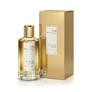 Mancera Paris Melody Of The Sun Eau De Parfum 120 ml (unisex)