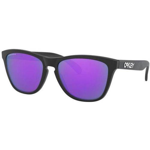 Oakley Sportske naočare frogskins matte black slika 1