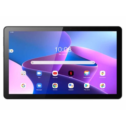 Lenovo M10 WUXGA TB-328XU IPS Tablet 10.1"/OC 1.87GHz/4GB/64GB/8Mpix/8Mpix/LTE/WLAN/BT 5.0/siva slika 1