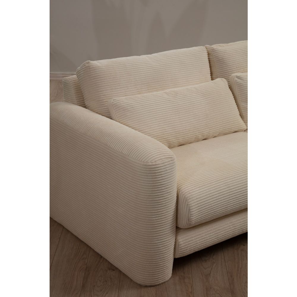 Lily Ugaona Sofa Desna Bež slika 3