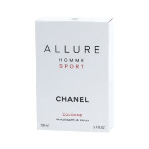 Chanel Allure Homme Sport Cologne Eau de Cologne 100 ml (man)