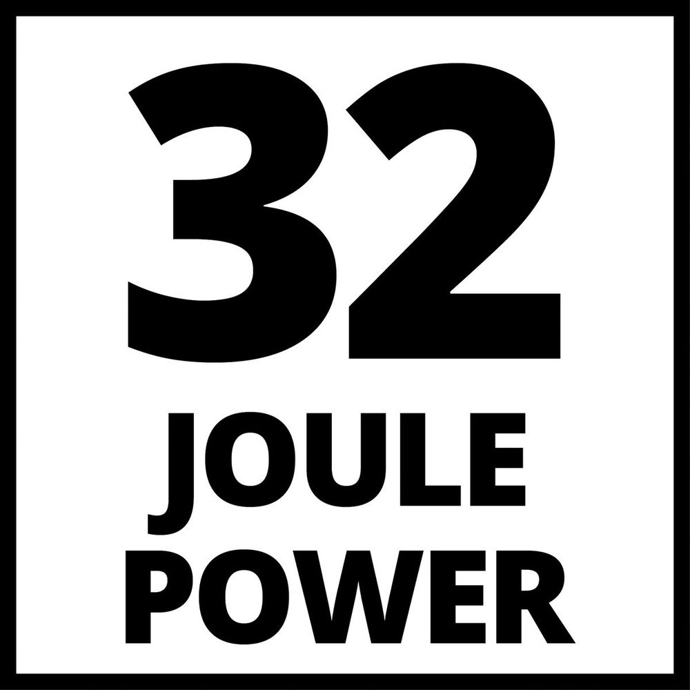 Einhell Čekić za rušenje TE-DH 32 slika 14