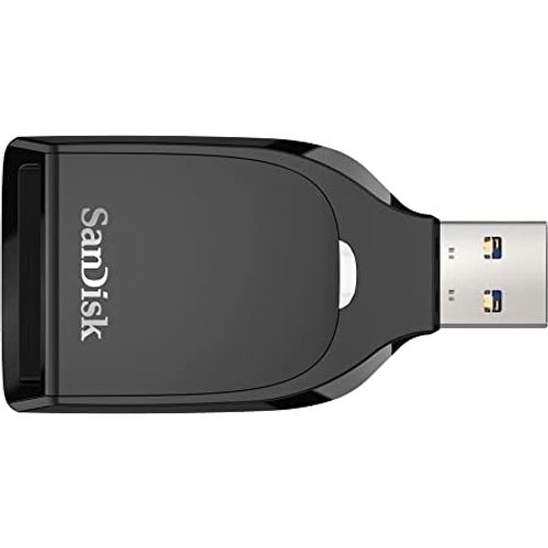 Čitač kartica SanDisk SD UHS-I slika 3