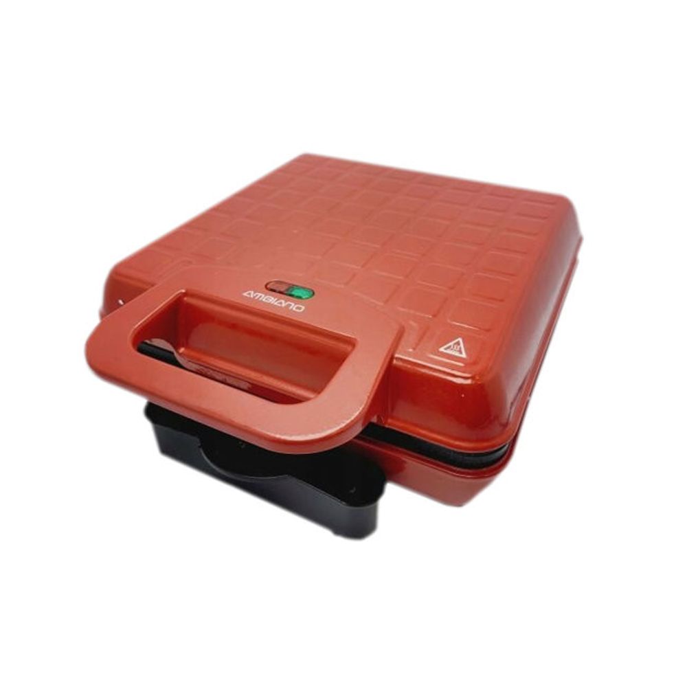 Ambiano Toster GT-ABG-01 American Breakfast Grill  slika 1
