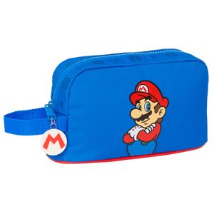 Super Mario Bros Play thermo breakfast bag