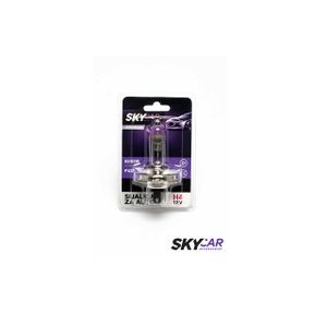 SkyCar Sijalica set H4 12V 60/55W P43T E4