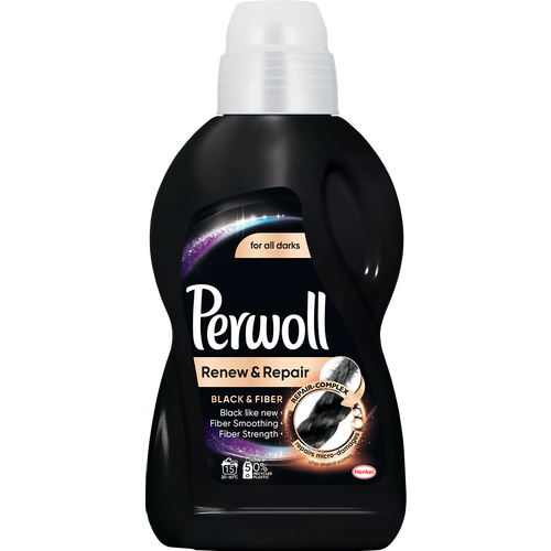 Perwoll Black 900ml slika 2