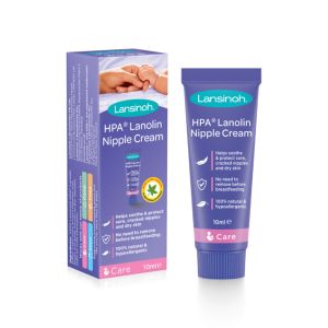 Lansinoh HPA® Lanolin krema 10ml