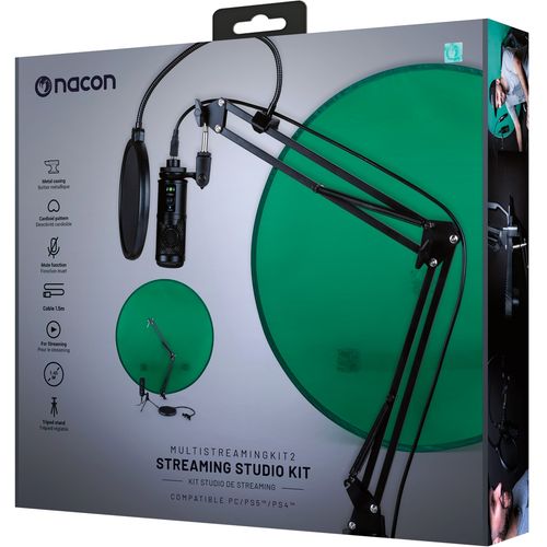 NACON MULTI STREAMING KIT slika 1