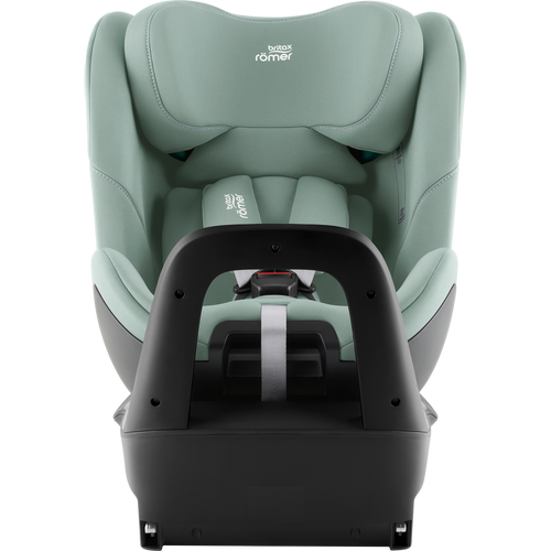 Britax Romer autosjedalica Swivel, Grupa 0+, 1, 2 (0-25 kg) - Jade Green slika 3