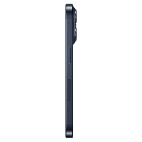 APPLE iPhone 15 Pro 256GB Blue Titanium MTV63ZD/A mobilni telefon slika 3