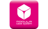 Modula Case System logo