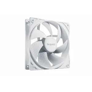 Case Cooler Be quiet Pure Wings 3 120mm PWM BL110 White