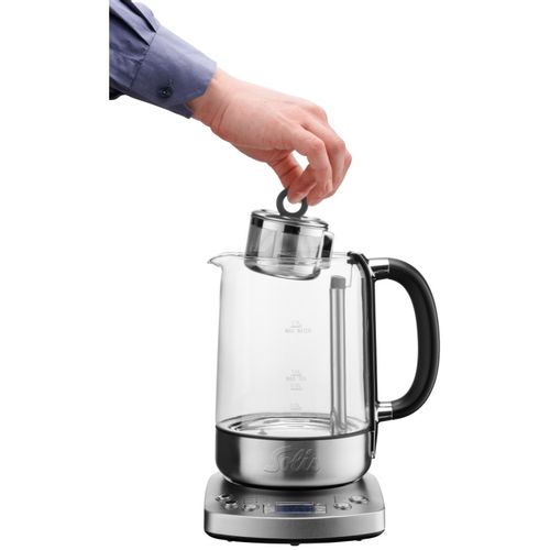 Solis Tea Kettle Automatic kuhalo za čaj i vodu slika 8