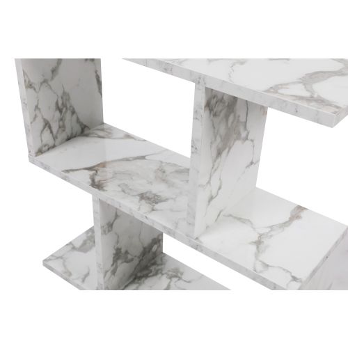 Life - White,
Marble White
Black Side Table slika 4