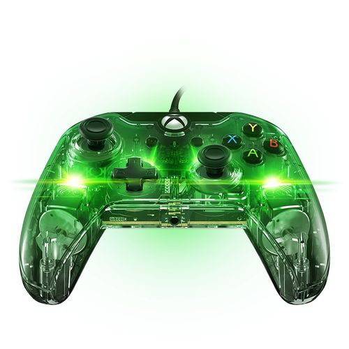 PDP Xbox Žičani Kontroler Afterglow slika 6