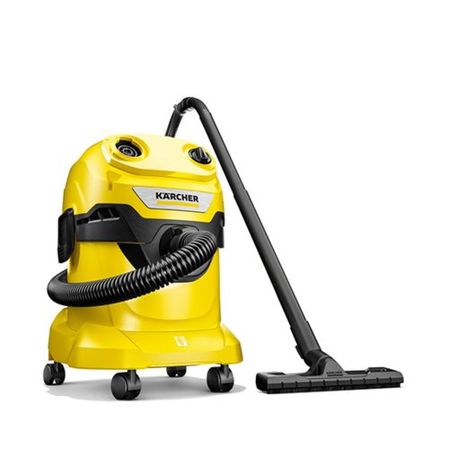 Karcher WD 4 V-20/5/22 Usisivač za mokro i suvo usisavanje, sa posudom, 1000 W slika 2