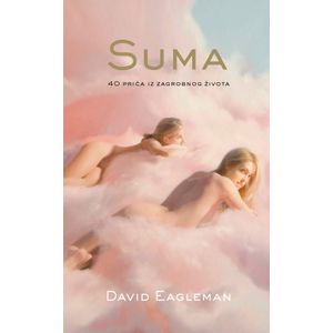 Suma: 40 priča iz zagrobnog života, David Eagleman