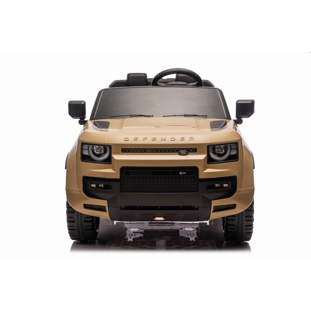 8070730 Auto na akumulator Land Rover Defender slika 3