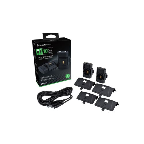 XBOXONE/XSX Play and Charge Kit slika 2