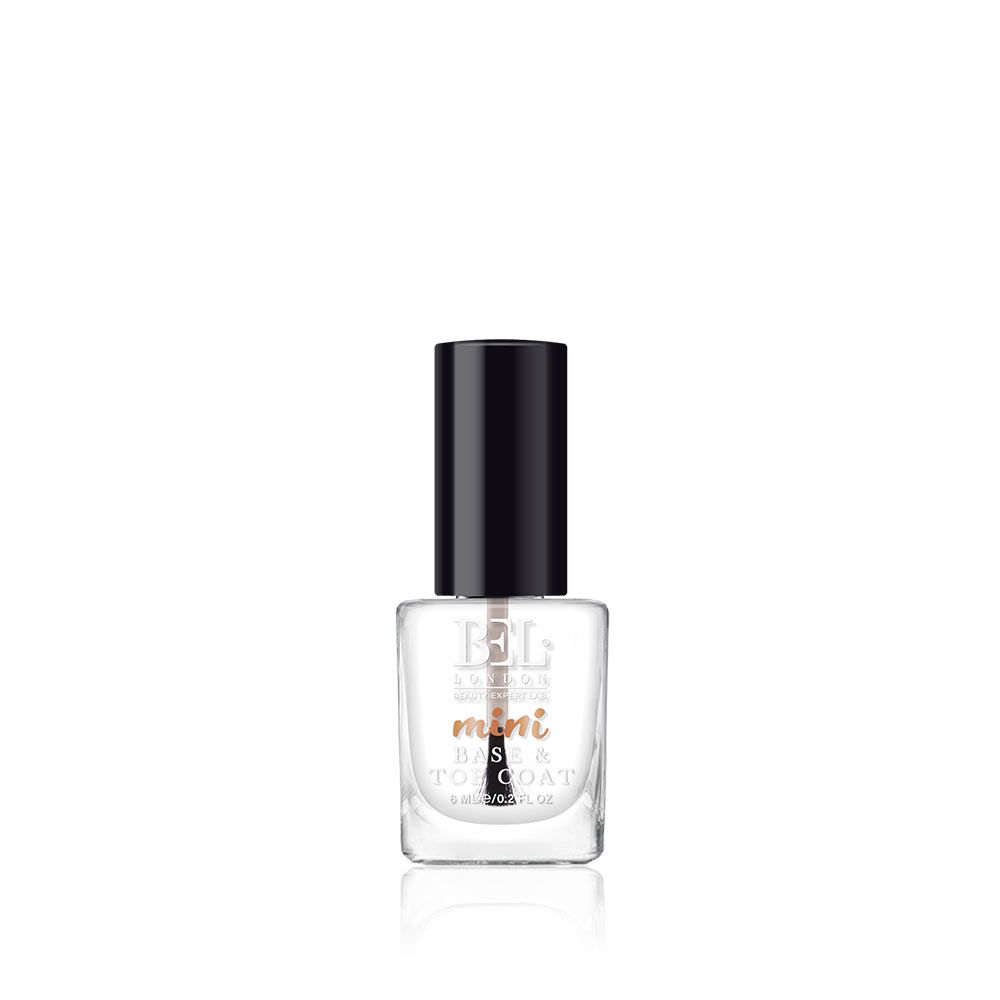 Bel London Mini lak za nokte 201 6ml slika 1