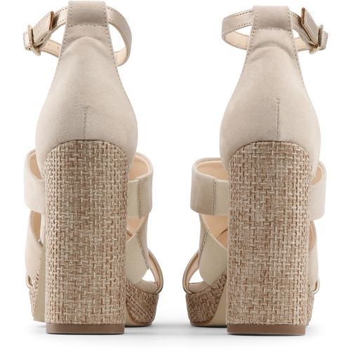 Made in Italia OFELIA BEIGE slika 4