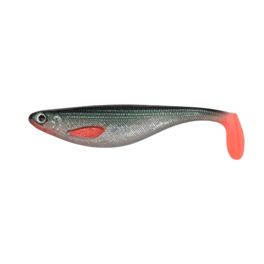 MATE silikonska varalica Elite Shade 12.5cm ROACH slika 1