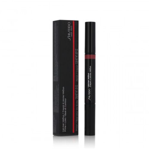 Shiseido LipLiner InkDuo (Prime + Line) 08 True Red 1 pcs slika 2