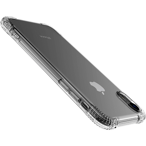 hoco. Navlaka za iPhone XR, transparent - Armor series Case iPhone XR slika 3