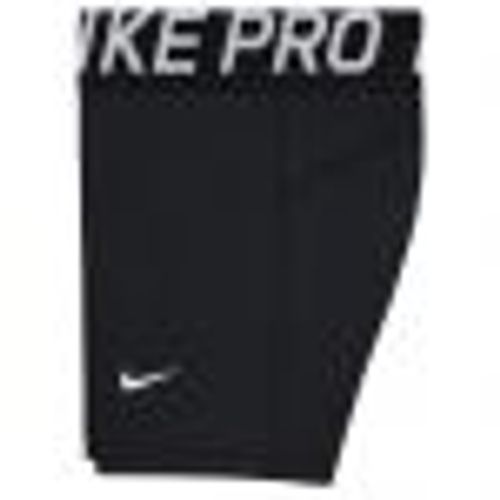 Nike pro 3in dri-fit shorts ženske sportske hlače da1033-010 slika 10