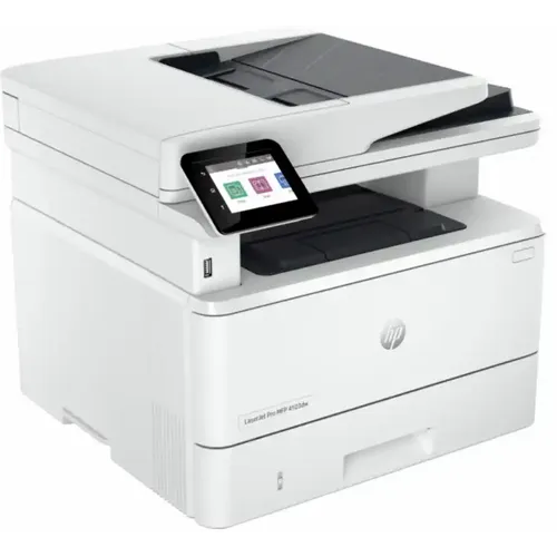 MFP HP LaserJet Pro 4103dw/1200x1200/42ppm/512MB/LAN/WiFi/USB/DADF/Toner W1510, 2Z627A slika 1