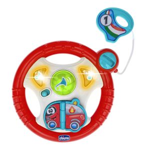 Chicco Interaktivni muzički volan Baby Driver 