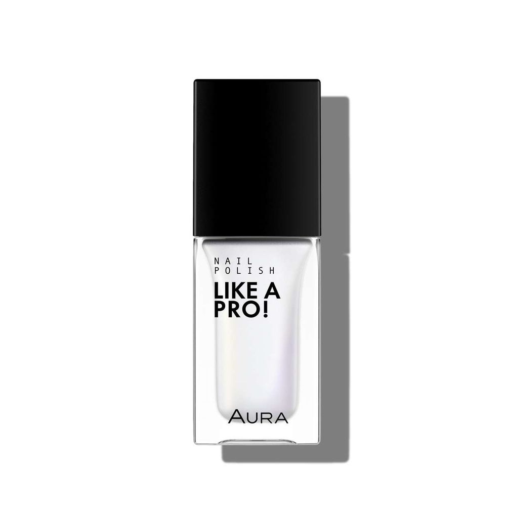 Aura Like a Pro Lak za nokte 127 slika 1