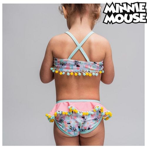 Bikini Minnie Mouse Roza slika 2