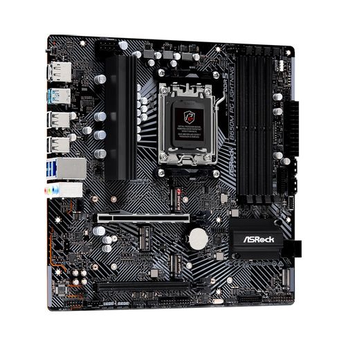 ASROCK B650M PG LIGHTNING matična ploča slika 6