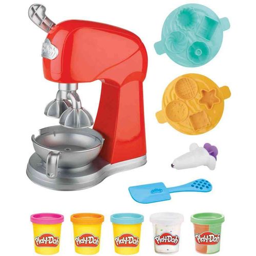 Play Doh Magical Mixer Playset slika 2