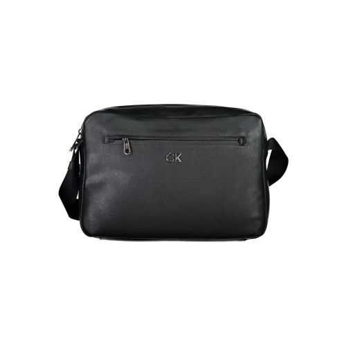 CALVIN KLEIN BLACK MAN BRIEFCASE slika 1