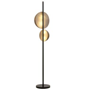 LM-9113-2BSY Black
Vintage Floor Lamp