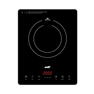 Rešo indukcijski Elit IC-21 slim
