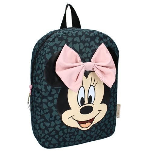 Minnie Mouse Ruksak Hey It's Me! Green slika 1