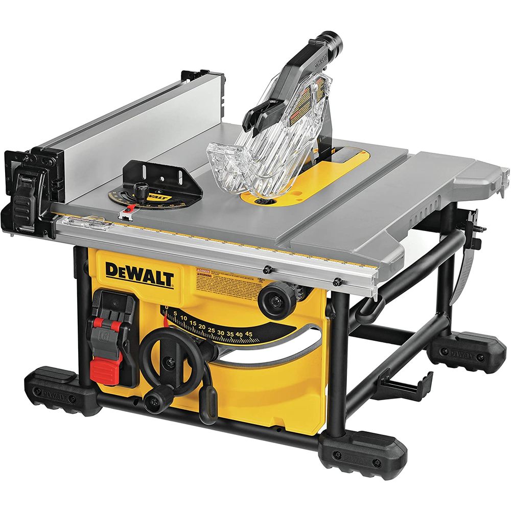 STOLNA PILA Dewalt DWE7485 slika 1