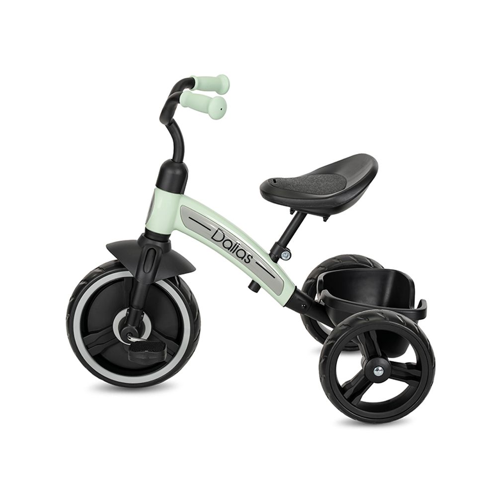 Lorelli Tricikl Dallas, Mint slika 2