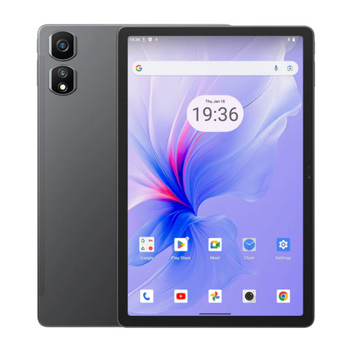 Blackview TAB16 PRO 11'' tablet s olovkom, 8GB+256GB LTE, siva slika 1