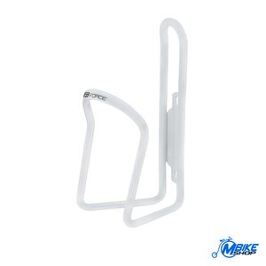Force Nosač bidona Klas Glossy White