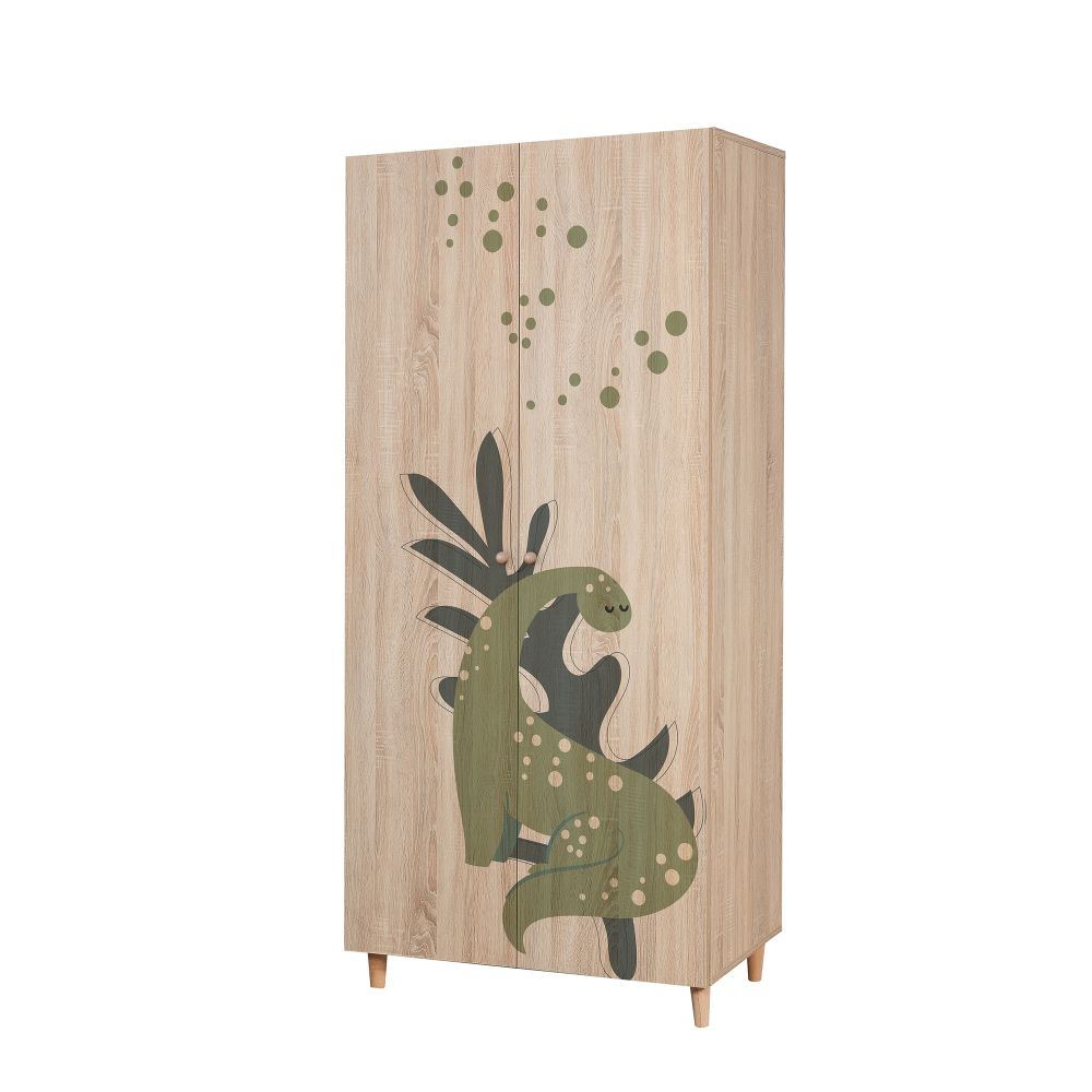 Lidya 2 -902 Sonomo Ormar slika 3
