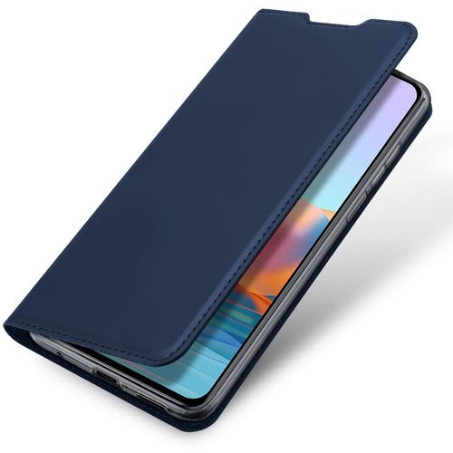 DUX DUCIS SKIN PRO FUTROLA ZA XIAOMI REDMI NOTE 10 PRO/NOTE 10 PRO MAX slika 3