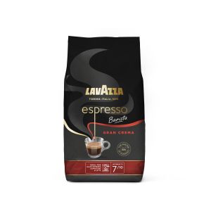 Lavazza Gran Crema Espresso bar kava u zrnu 1kg