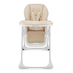 Kinderkraft Hranilica Tummie 2U1, Beige