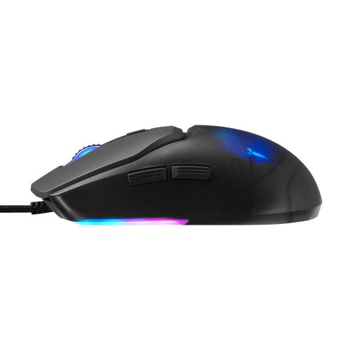 Marvo Gaming Miš Z FIT LITE G1, Sivi slika 3