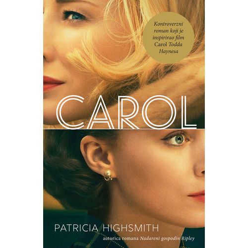 Carol, Patricia Highsmith slika 1